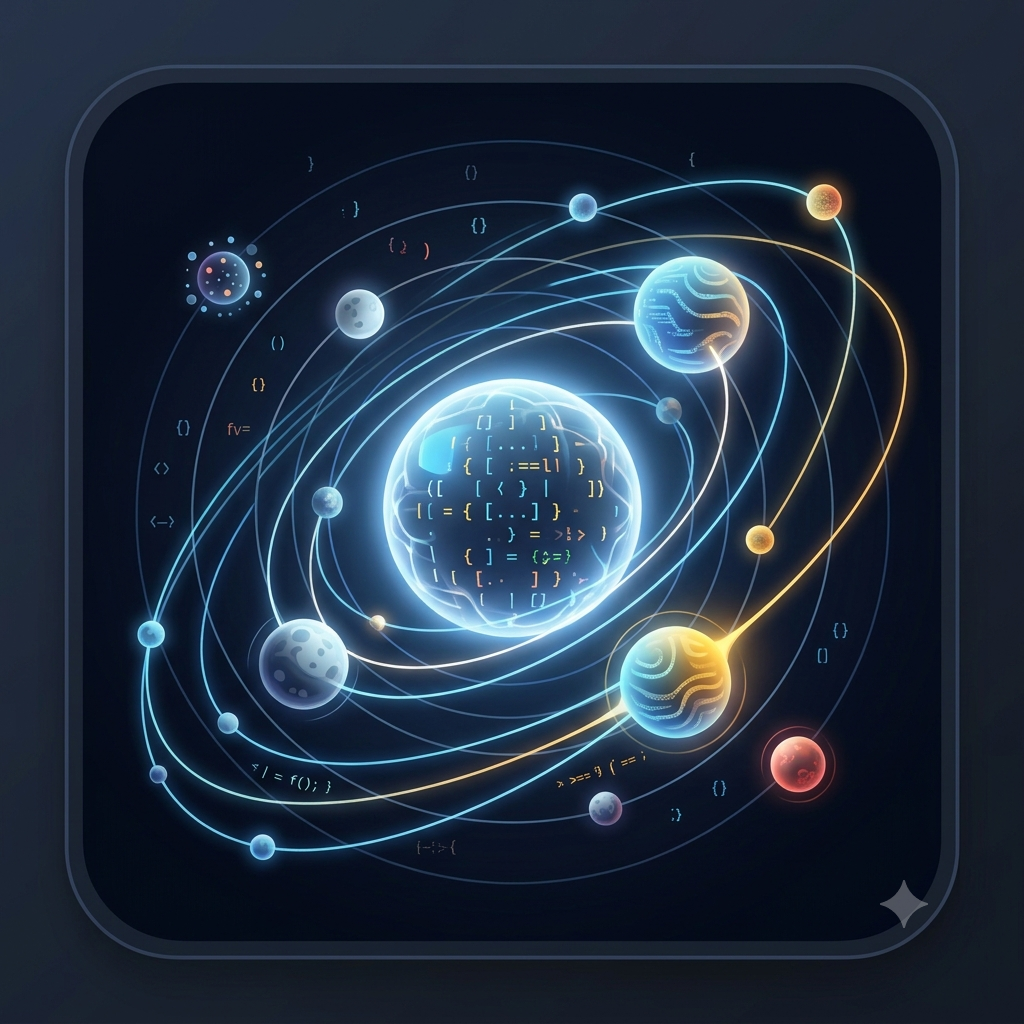 Code Gravity
